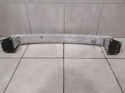 PORSCHE Porsche Panamera 971 rear bumper beam 971803184G rear bumper carrier — thumbnail 4