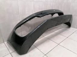 PORSCHE Porsche Panamera 971 Front Bumper 9718075410 Front Bumper Sport Design — thumbnail 3