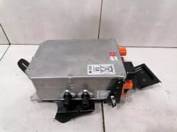 PORSCHE Porsche Panamera 971 Electronic CHARGER 5QE915682R Control Unit Charger — thumbnail 4