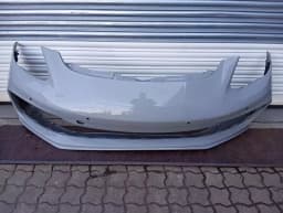 PORSCHE Porsche Panamera 971 front bumper 971807221 front bumper — thumbnail 1