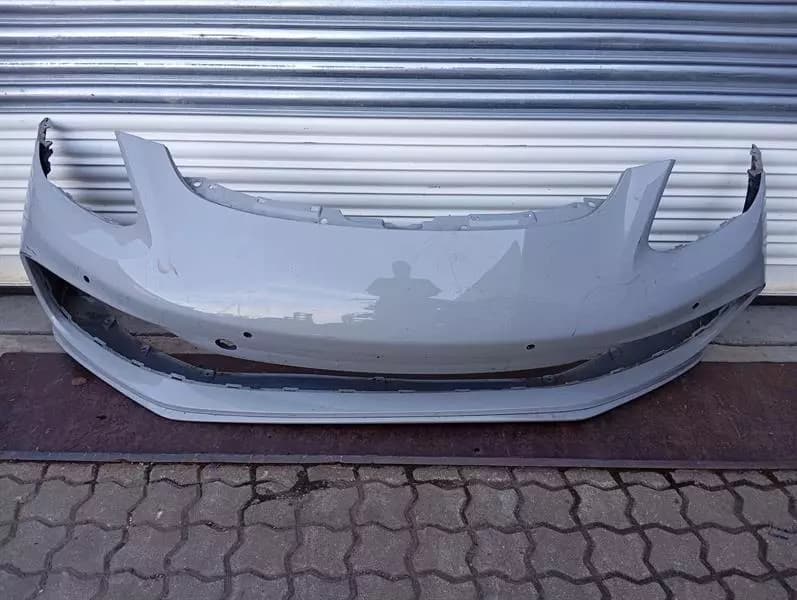 PORSCHE Porsche Panamera 971 front bumper 971807221 front bumper