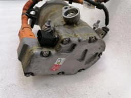 PORSCHE Porsche Panamera 971 A/C Compressor 4G0816797A Air Conditioning Compressor HYBRID — thumbnail 5