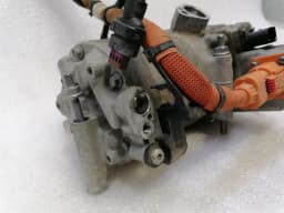 PORSCHE Porsche Panamera 971 A/C Compressor 4G0816797A Air Conditioning Compressor HYBRID — thumbnail 6