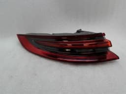 PORSCHE Porsche Panamera 971 left rear light 971945091B defects tail light rear left — thumbnail 1