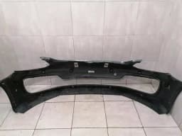PORSCHE Porsche Panamera 971 Front Bumper 9718075410 Front Bumper Sport Design — thumbnail 10
