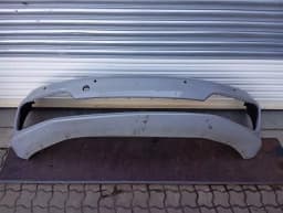 PORSCHE Porsche Panamera 971 front bumper 971807221 front bumper — thumbnail 4