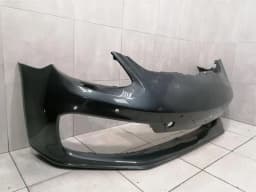 PORSCHE Porsche Panamera 971 Front Bumper 9718075410 Front Bumper Sport Design — thumbnail 8