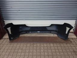 PORSCHE Porsche Panamera 971 Rear Bumper 971807421 Rear Bumper — thumbnail 6