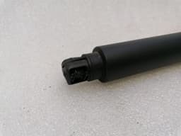 PORSCHE Porsche Panamera 971 boat lid strut 971827851E gas pressure damper tailgate — thumbnail 2