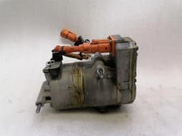 PORSCHE Porsche Panamera 971 A/C Compressor 4G0816797A Air Conditioning Compressor HYBRID — thumbnail 7