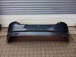 PORSCHE Porsche Panamera 971 Rear Bumper 971807421 Rear Bumper — thumbnail 7