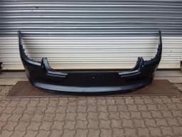 PORSCHE Porsche Panamera 971 Rear Bumper 971807421 Rear Bumper — thumbnail 10