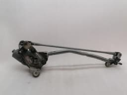 PORSCHE Porsche Panamera 971 front Wiper engine 971955024A wiper motor front RHD — thumbnail 5