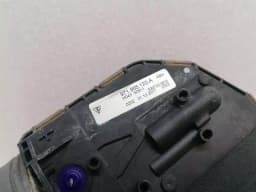 PORSCHE Porsche Panamera 971 front Wiper engine 971955024A wiper motor front RHD — thumbnail 8