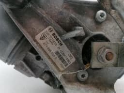 PORSCHE Porsche Panamera 971 front Wiper engine 971955024A wiper motor front RHD — thumbnail 6