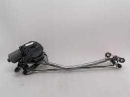 PORSCHE Porsche Panamera 971 front Wiper engine 971955024A wiper motor front RHD — thumbnail 9