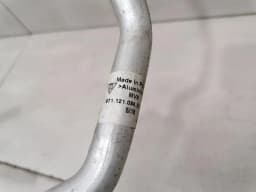 PORSCHE Porsche Panamera 971 Cooling Pipe 971121034D Cooling Water Hose Hose — thumbnail 3