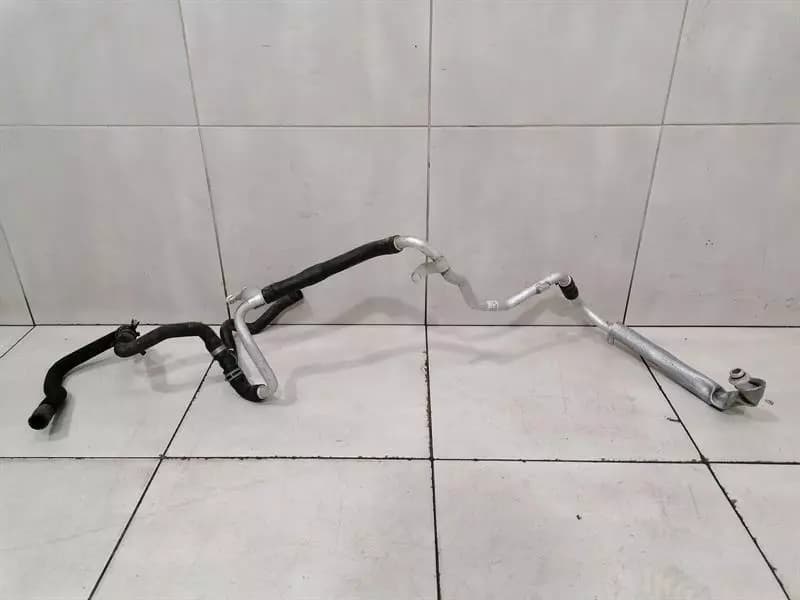 PORSCHE Porsche Panamera 971 Cooling Pipe 971121034D Cooling Water Hose Hose