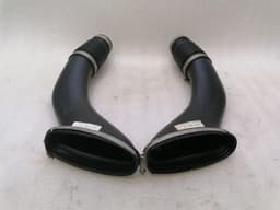 PORSCHE Porsche Panamera 971 Intake Pipe 971128533 Intake Hose Charging Air — thumbnail 1
