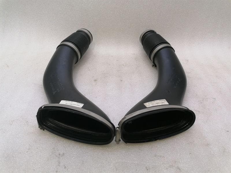PORSCHE Porsche Panamera 971 Intake Pipe 971128533 Intake Hose Charging Air