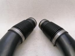 PORSCHE Porsche Panamera 971 Intake Pipe 971128533 Intake Hose Charging Air — thumbnail 4