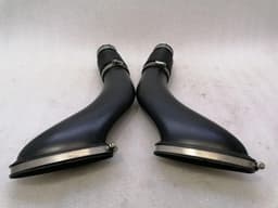 PORSCHE Porsche Panamera 971 Intake Pipe 971128533 Intake Hose Charging Air — thumbnail 10