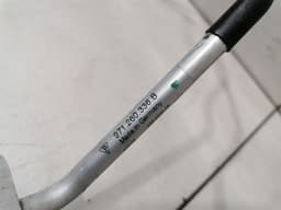 PORSCHE Porsche Panamera 971 A/C Pipe 971270349E Air Conditioning Line Air Conditioning — thumbnail 4