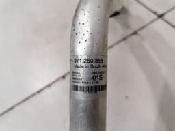PORSCHE Porsche Panamera 971 A/C Pipe 971270349E Air Conditioning Line Air Conditioning — thumbnail 5