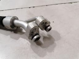 PORSCHE Porsche Panamera 971 A/C Pipe 971270349E Air Conditioning Line Air Conditioning — thumbnail 6