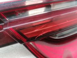 PORSCHE Porsche Panamera 971 Right Rear Light 971945208D Tail Light Rear Right — thumbnail 10