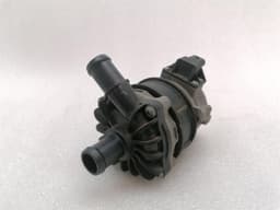 PORSCHE Porsche Panamera 971 Additional Cooling Pump 80A965567 Coolant Pump Pump — thumbnail 1