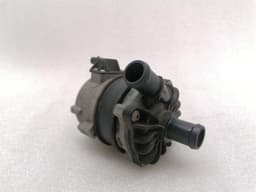 PORSCHE Porsche Panamera 971 Additional Cooling Pump 80A965567 Coolant Pump Pump — thumbnail 6