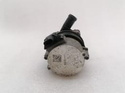 PORSCHE Porsche Panamera 971 Additional Cooling Pump 80A965567 Coolant Pump Pump — thumbnail 7