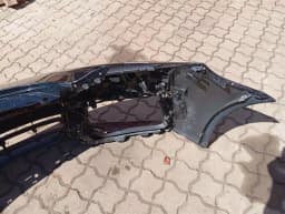 PORSCHE Porsche Panamera 971 front bumper 971807683 front bumper — thumbnail 8