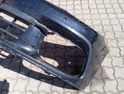 PORSCHE Porsche Panamera 971 front bumper 971807683 front bumper — thumbnail 4