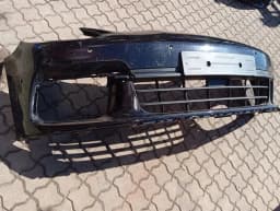 PORSCHE Porsche Panamera 971 front bumper 971807683 front bumper — thumbnail 6