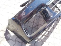 PORSCHE Porsche Panamera 971 front bumper 971807683 front bumper — thumbnail 7