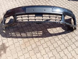 PORSCHE Porsche Panamera 971 front bumper 971807683 front bumper — thumbnail 2