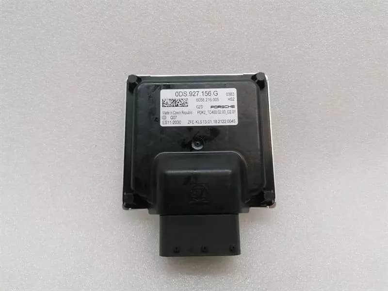 Porsche Panamera 971 Electronic Module 0DS927156G Control Unit