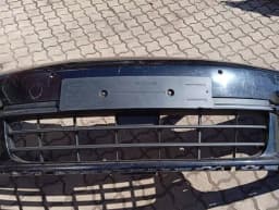 PORSCHE Porsche Panamera 971 front bumper 971807683 front bumper — thumbnail 5