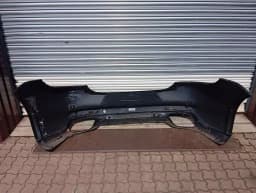 PORSCHE Porsche Panamera 971 Rear Bumper 971807421 Rear Bumper — thumbnail 8