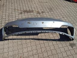 PORSCHE Porsche Panamera 971 Bumper 971807221AG Front Bumper SPORT DESIGN TURBO — thumbnail 7