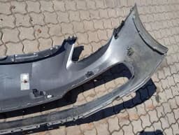 PORSCHE Porsche Panamera 971 Bumper 971807221AG Front Bumper SPORT DESIGN TURBO — thumbnail 5