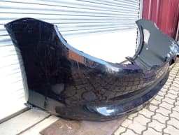 PORSCHE Porsche Panamera 971 Rear Bumper 971807421 Rear Bumper — thumbnail 3