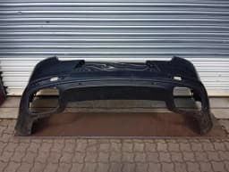 PORSCHE Porsche Panamera 971 Rear Bumper 971807421 Rear Bumper — thumbnail 4