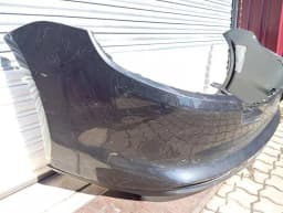 PORSCHE Porsche Panamera 971 Rear Bumper 971807421 Rear Bumper — thumbnail 3