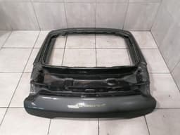 PORSCHE Porsche Panamera 971 Boat Lid 971827457 Tailgate Limo Sedan — thumbnail 10