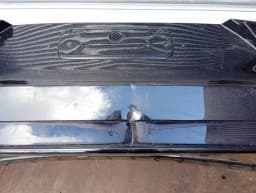 PORSCHE Porsche Panamera 971 Rear Bumper 971807421 Rear Bumper — thumbnail 4