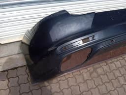 PORSCHE Porsche Panamera 971 Rear Bumper 971807421 Rear Bumper — thumbnail 6