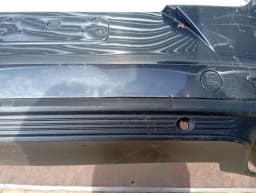 PORSCHE Porsche Panamera 971 Rear Bumper 971807421 Rear Bumper — thumbnail 5